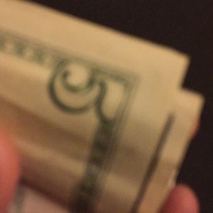 Meet your Posher, Harharold bema